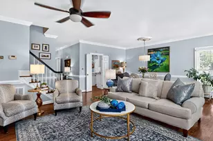 6012 Tenter Banks Square, Raleigh, NC 27609 - Photo 3