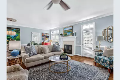 6012 Tenter Banks Square, Raleigh, NC 27609 - Photo 21