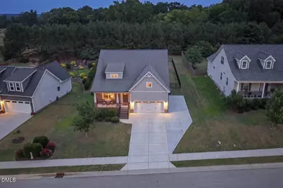 158 Heathgreen Drive, Clayton, NC 27527 - Photo 75