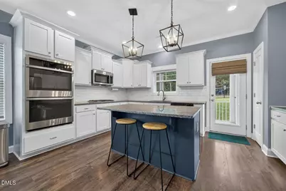 158 Heathgreen Drive, Clayton, NC 27527 - Photo 17