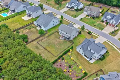 158 Heathgreen Drive, Clayton, NC 27527 - Photo 83