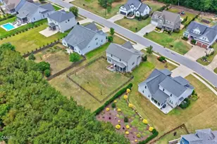 158 Heathgreen Dr, Clayton, NC 27527 - Photo 83