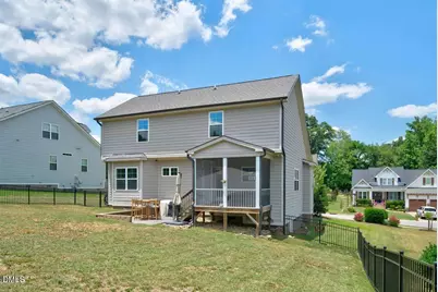158 Heathgreen Drive, Clayton, NC 27527 - Photo 67