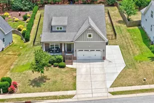 158 Heathgreen Dr, Clayton, NC 27527 - Photo 63