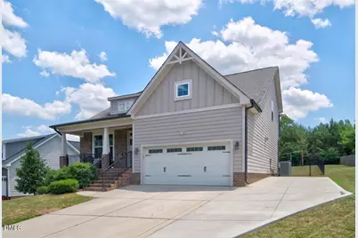 158 Heathgreen Drive, Clayton, NC 27527 - Photo 3