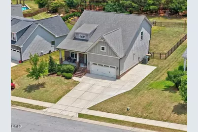 158 Heathgreen Drive, Clayton, NC 27527 - Photo 65