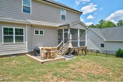 158 Heathgreen Drive, Clayton, NC 27527 - Photo 7