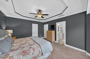 158 Heathgreen Dr, Clayton, NC 27527 - Photo 39