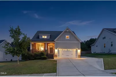 158 Heathgreen Drive, Clayton, NC 27527 - Photo 69