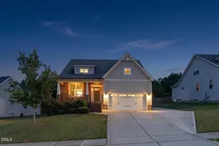 158 Heathgreen Dr, Clayton, NC 27527 - Photo 69