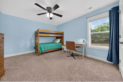 158 Heathgreen Drive, Clayton, NC 27527 - Photo 51