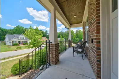 158 Heathgreen Drive, Clayton, NC 27527 - Photo 9