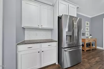 158 Heathgreen Drive, Clayton, NC 27527 - Photo 19