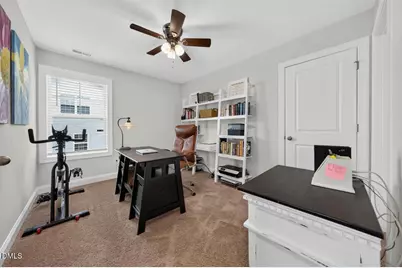 158 Heathgreen Drive, Clayton, NC 27527 - Photo 57