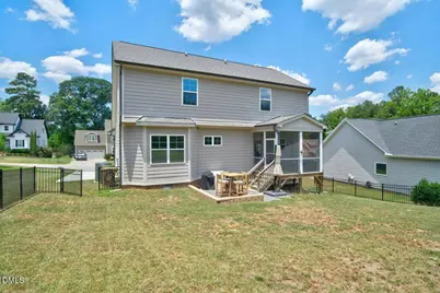 158 Heathgreen Drive, Clayton, NC 27527 - Photo 5