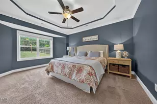 158 Heathgreen Dr, Clayton, NC 27527 - Photo 37
