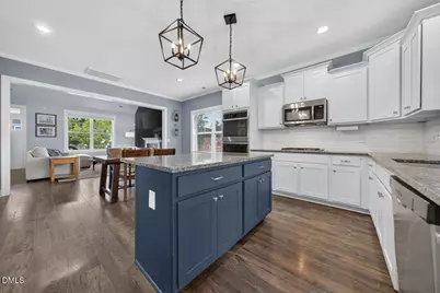 158 Heathgreen Drive, Clayton, NC 27527 - Photo 23