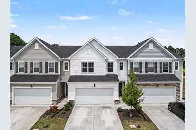 3617 Star Gazing Lane, Durham, NC 27703 - Photo 33