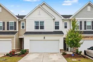 3617 Star Gazing Ln, Durham, NC 27703 - Photo 1