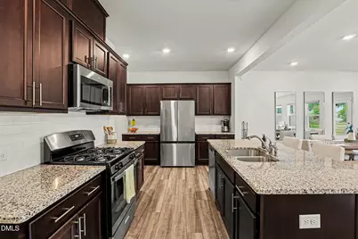3617 Star Gazing Lane, Durham, NC 27703 - Photo 3