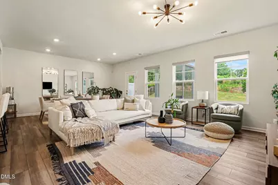 3617 Star Gazing Lane, Durham, NC 27703 - Photo 11