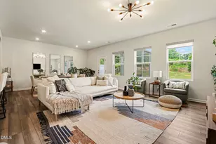 3617 Star Gazing Ln, Durham, NC 27703 - Photo 11