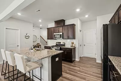 3617 Star Gazing Lane, Durham, NC 27703 - Photo 5
