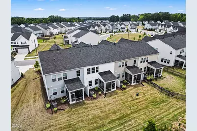 3617 Star Gazing Lane, Durham, NC 27703 - Photo 25