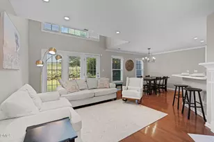62 Lake Village Dr, Durham, NC 27713 - Photo 5
