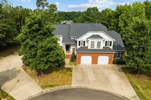 62 Lake Village Dr, Durham, NC 27713 - Photo 27