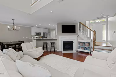 62 Lake Village Drive, Durham, NC 27713 - Photo 3