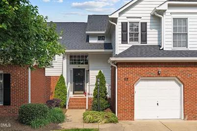 62 Lake Village Drive, Durham, NC 27713 - Photo 3