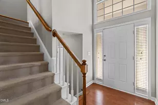 62 Lake Village Dr, Durham, NC 27713 - Photo 9
