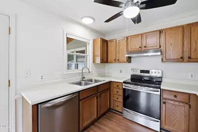 6105 River Landings Drive, Raleigh, NC 27604 - Photo 5