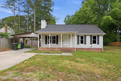6105 River Landings Drive, Raleigh, NC 27604 - Photo 21
