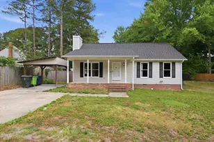 6105 River Landings Dr, Raleigh, NC 27604 - Photo 21