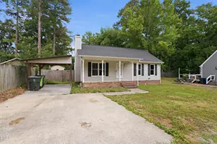 6105 River Landings Dr, Raleigh, NC 27604 - Photo 19