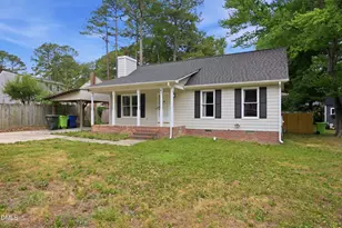 6105 River Landings Dr, Raleigh, NC 27604 - Photo 23