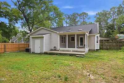 6105 River Landings Drive, Raleigh, NC 27604 - Photo 27