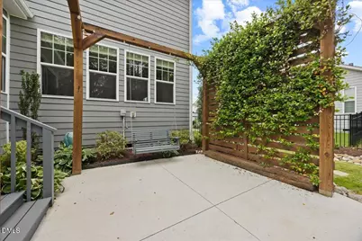 138 Legacy Falls Drive S, Chapel Hill, NC 27517 - Photo 41