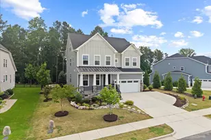 138 Legacy Falls Dr S, Chapel Hill, NC 27517 - Photo 51