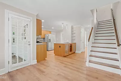 2221 Brisbayne Circle, Raleigh, NC 27615 - Photo 11