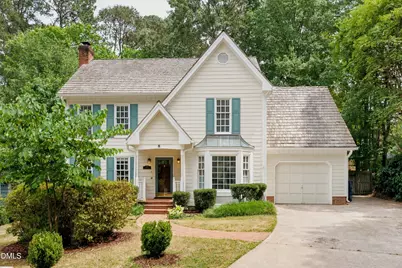 2221 Brisbayne Circle, Raleigh, NC 27615 - Photo 1