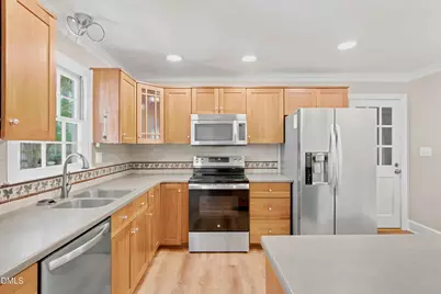 2221 Brisbayne Circle, Raleigh, NC 27615 - Photo 13