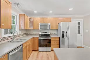 2221 Brisbayne Cir, Raleigh, NC 27615 - Photo 13