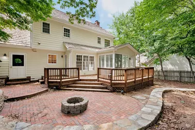 2221 Brisbayne Circle, Raleigh, NC 27615 - Photo 39