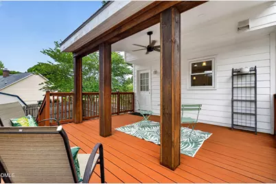 920 Fairlong Road, Wake Forest, NC 27587 - Photo 33