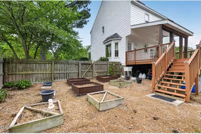920 Fairlong Road, Wake Forest, NC 27587 - Photo 37