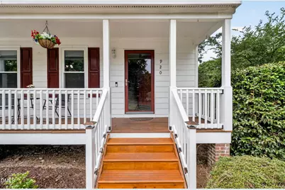 920 Fairlong Road, Wake Forest, NC 27587 - Photo 5