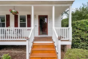 920 Fairlong Rd, Wake Forest, NC 27587 - Photo 5